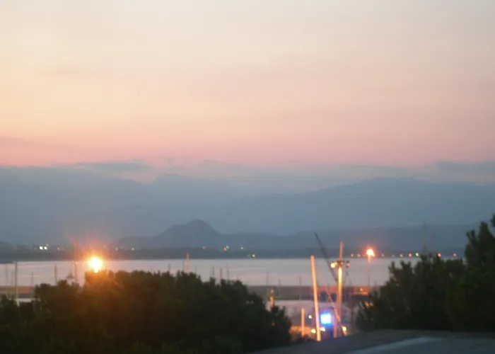 Hotel Arbatasar