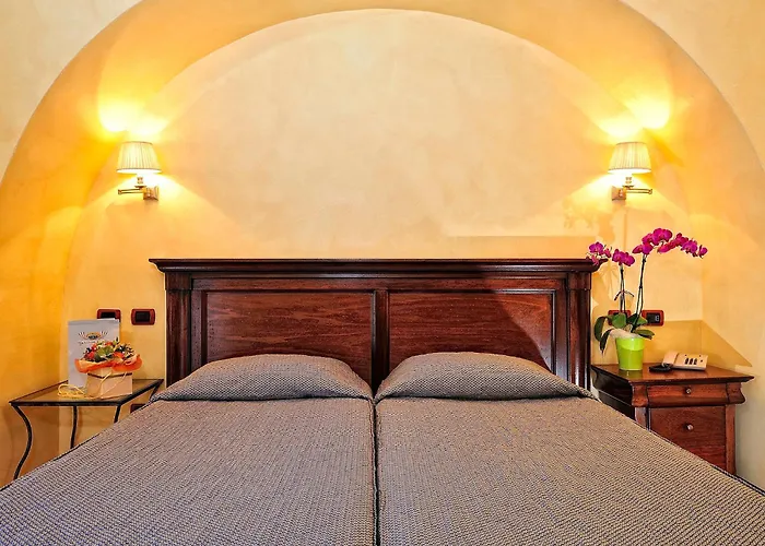 Hotel Arbatasar