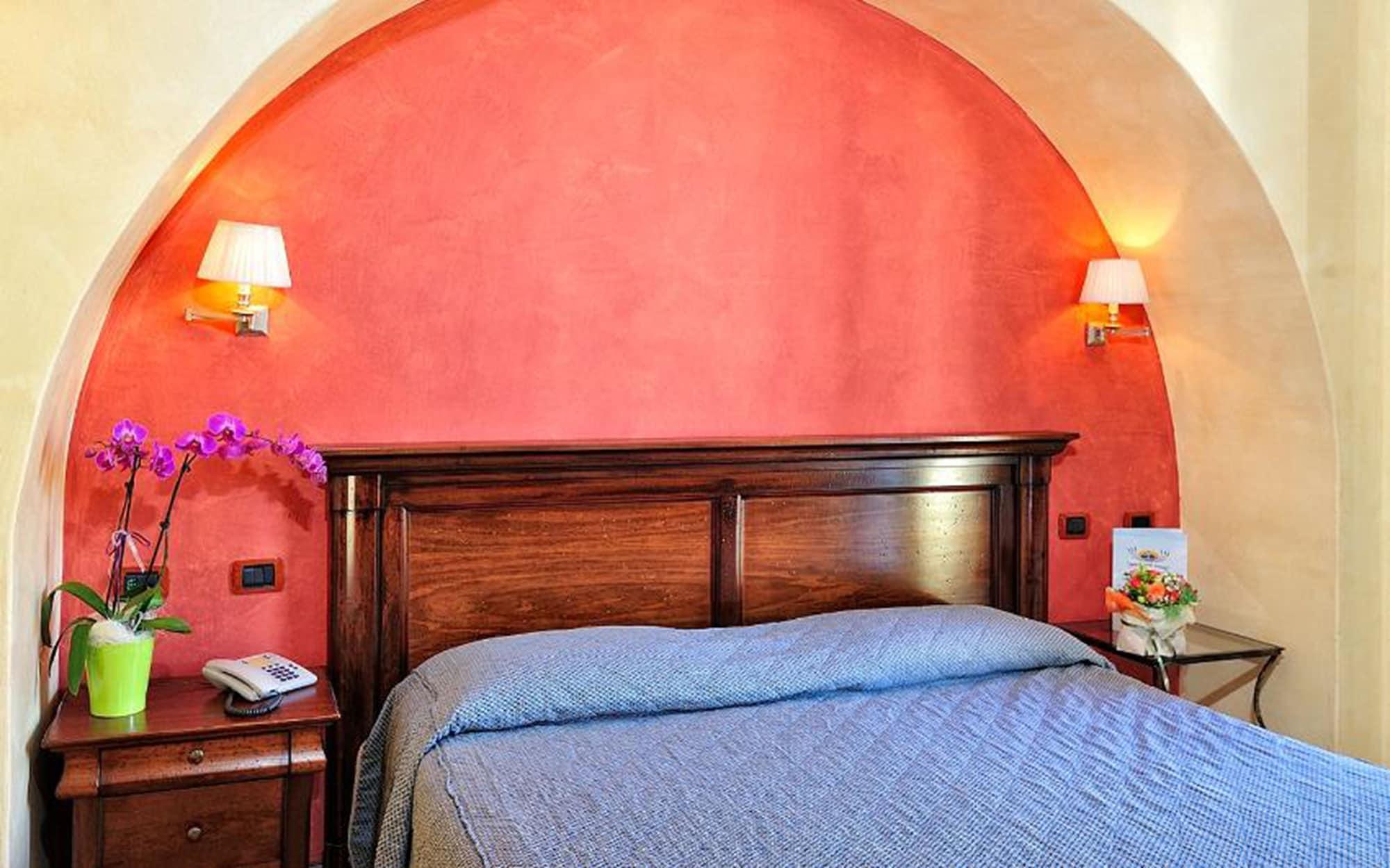 Arbatasar Hotel 4*