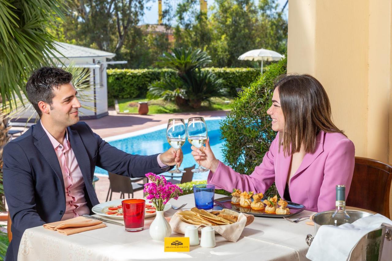 Arbatasar Hotel