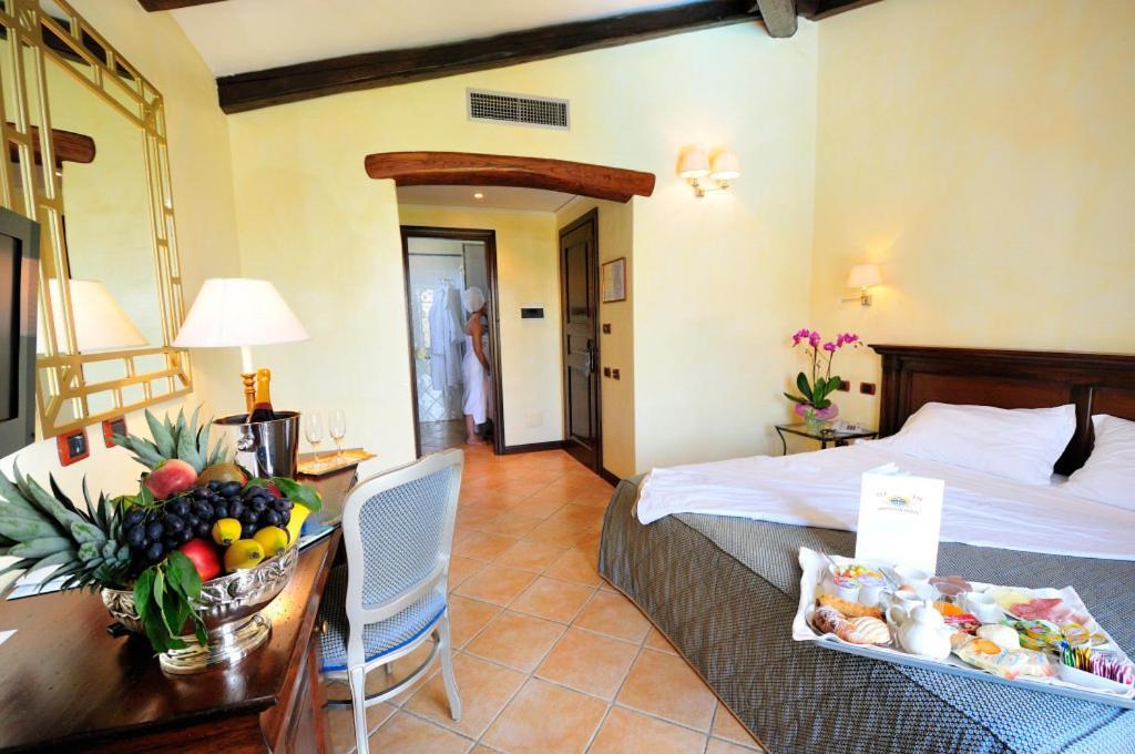 Arbatasar Hotel 4*