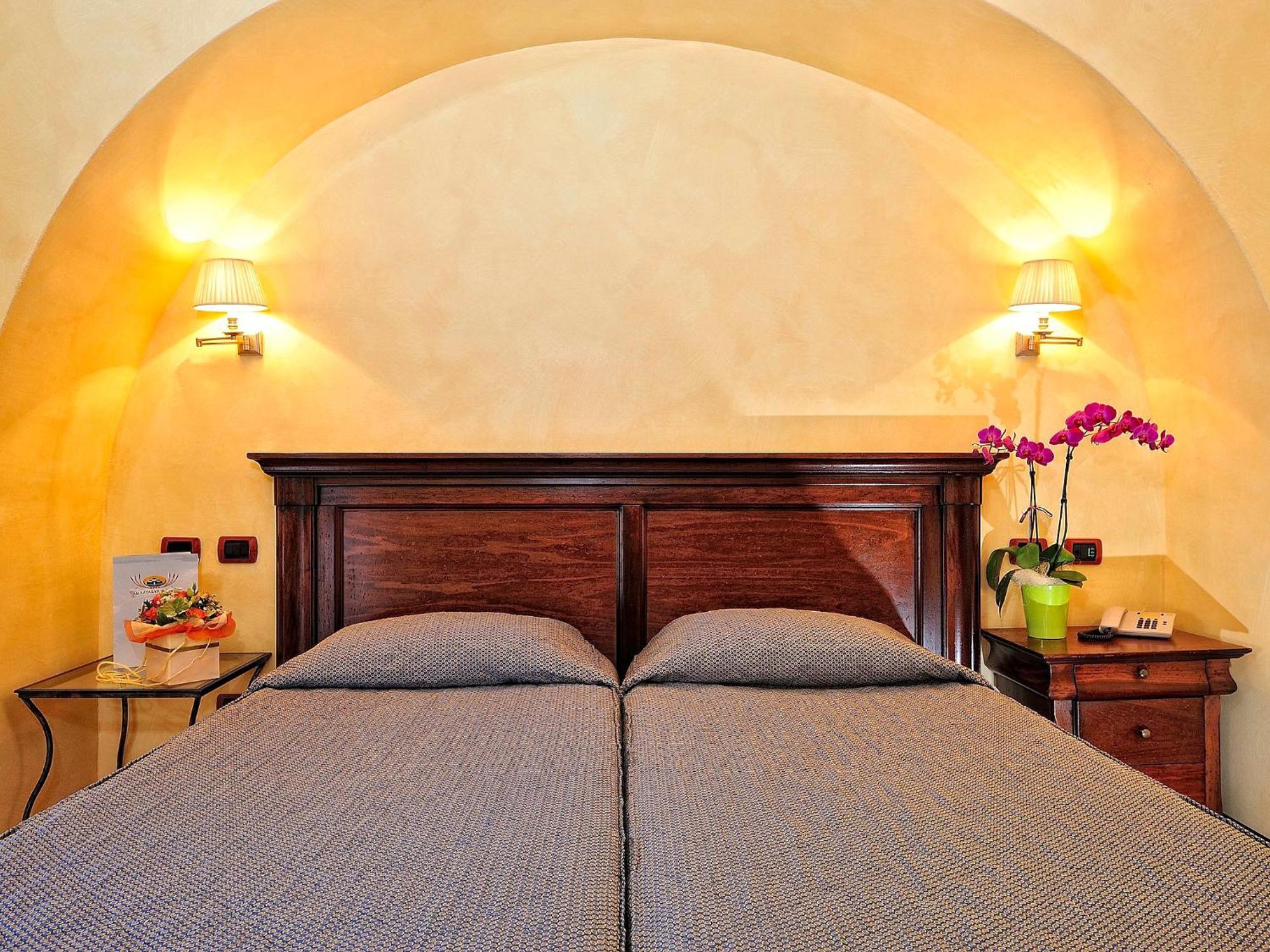 Arbatasar 4*