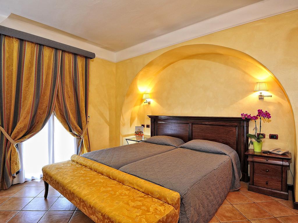 Arbatasar Hotel Àrbatax