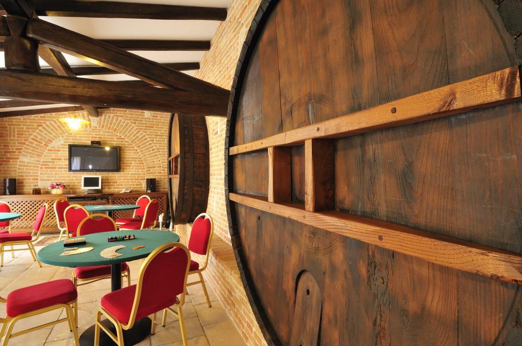 Hotel Arbatasar Àrbatax