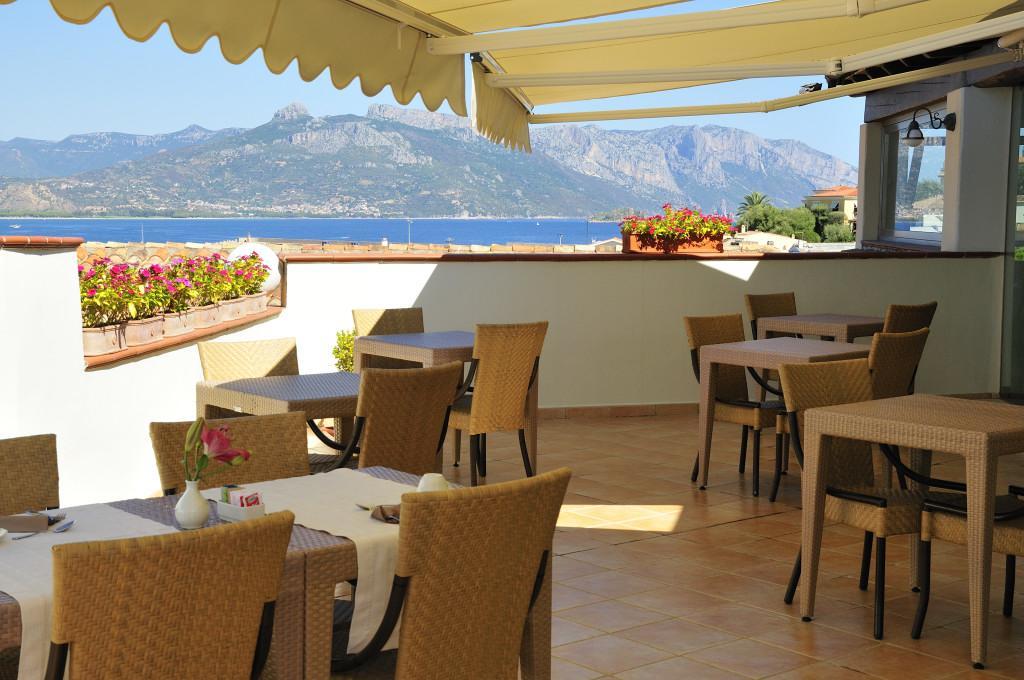 Hotel Arbatasar