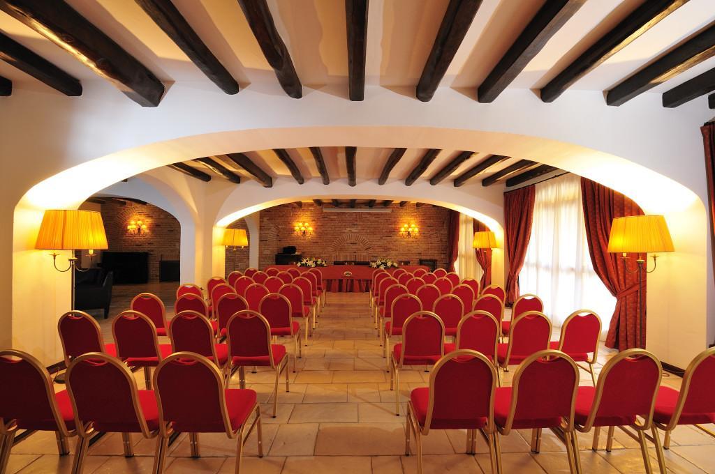 Hotel Arbatasar 4*
