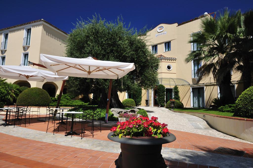 Arbatasar Hotel