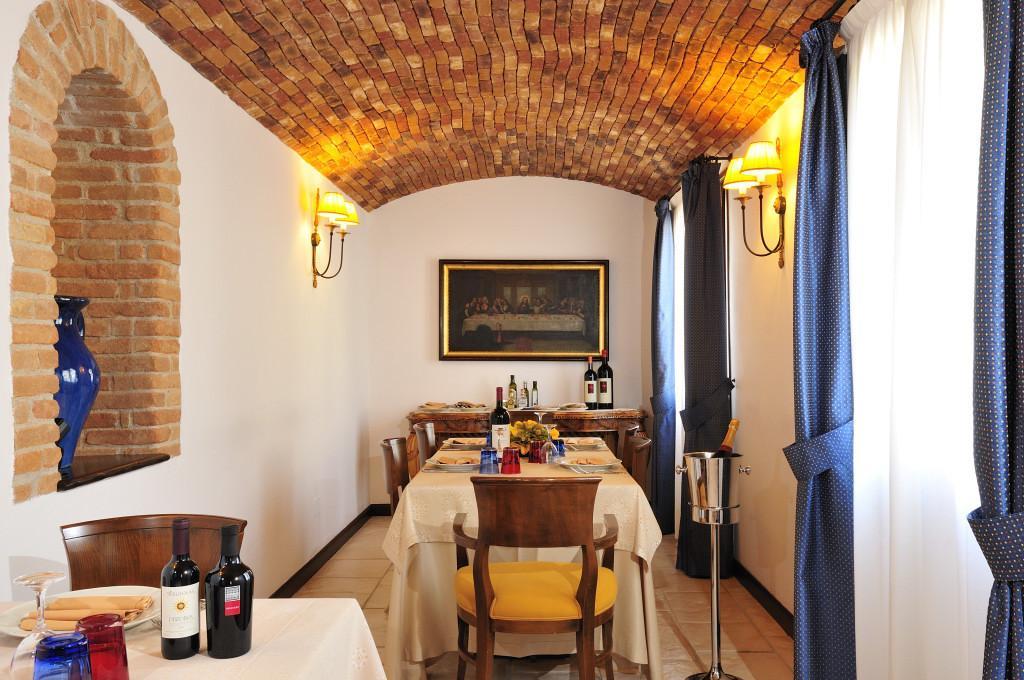 Arbatasar Hotel